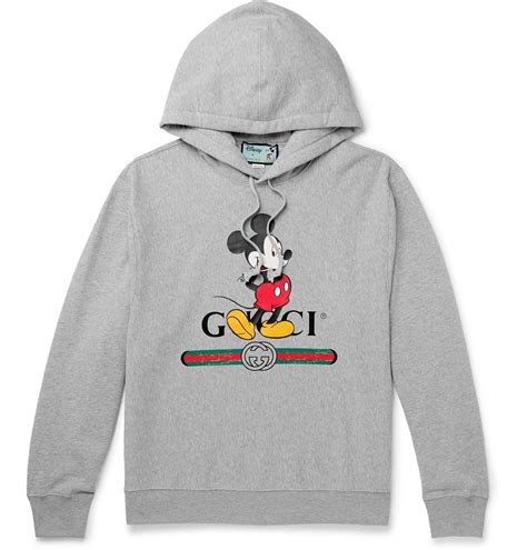 gucci + disney|disney gucci hoodie.